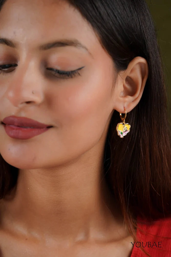 Kit Earrings