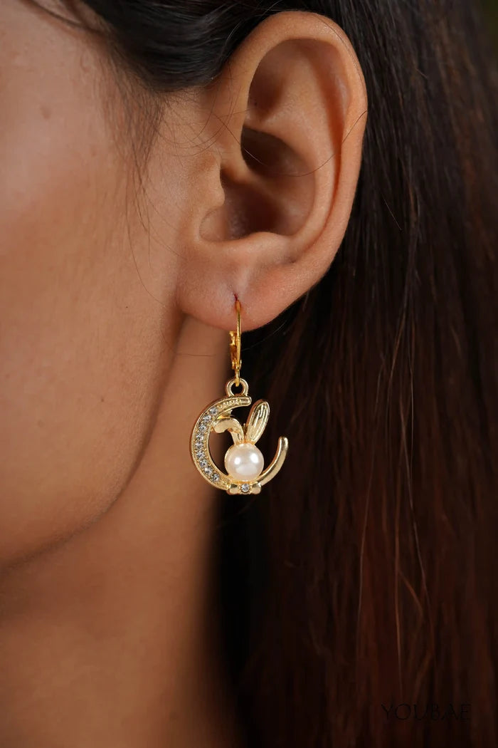 Kiva Earrings