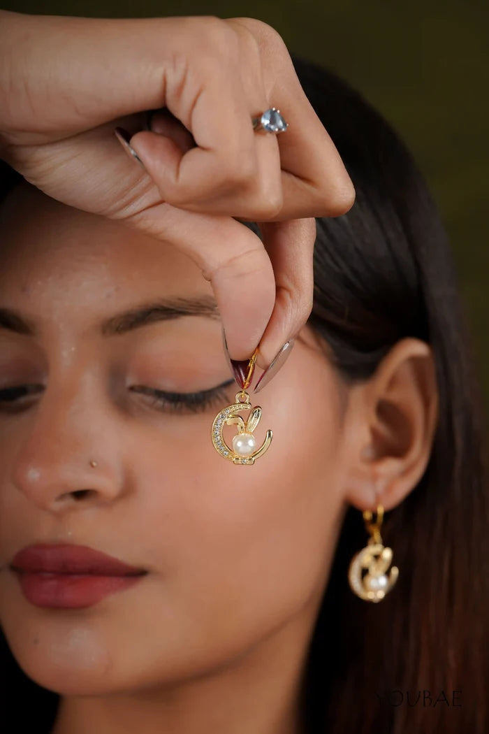 Kiva Earrings