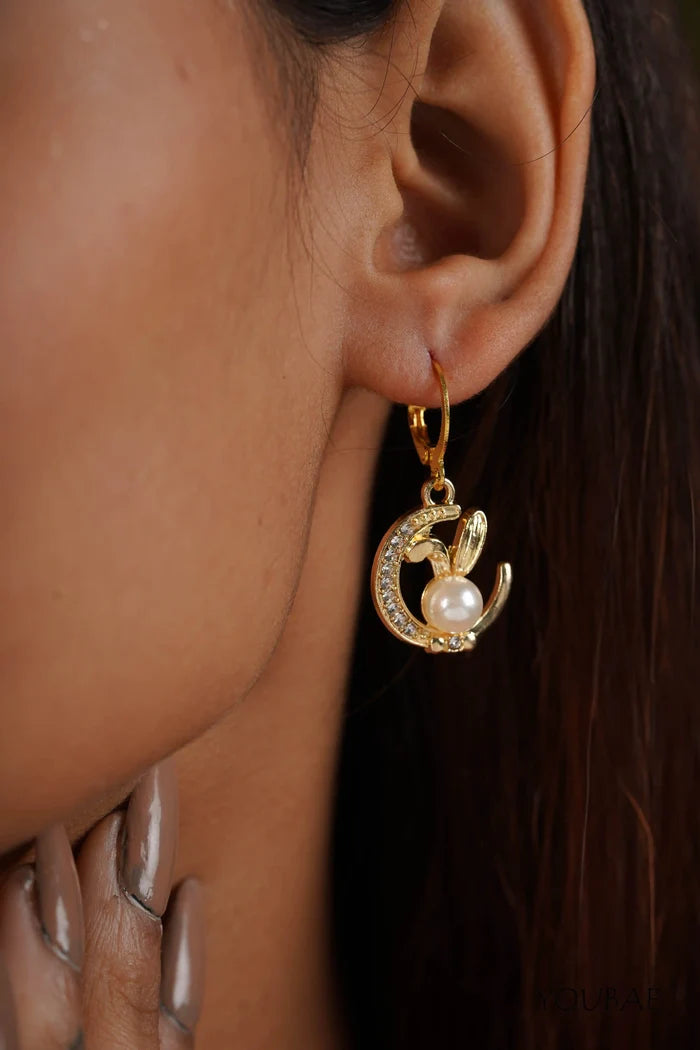 Kiva Earrings