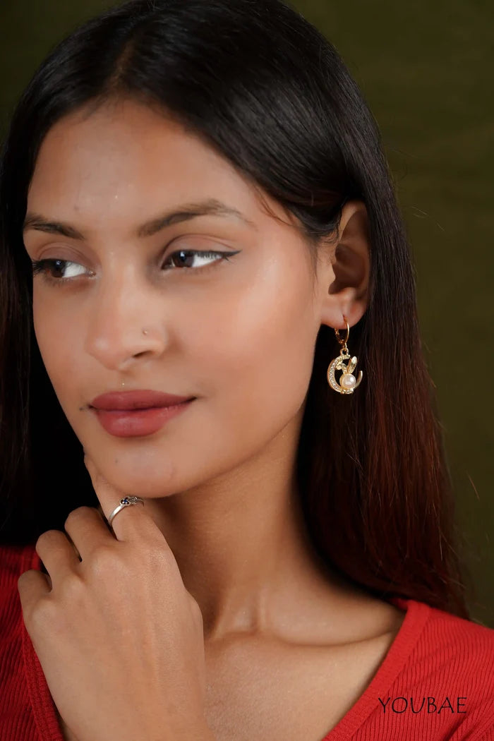 Kiva Earrings