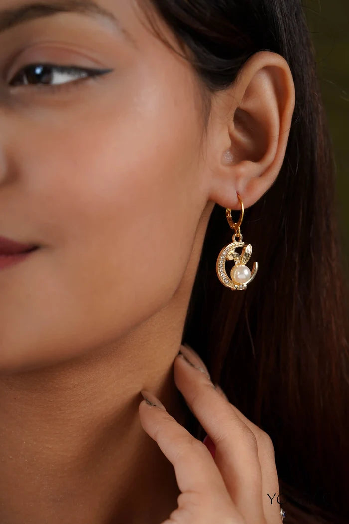 Kiva Earrings