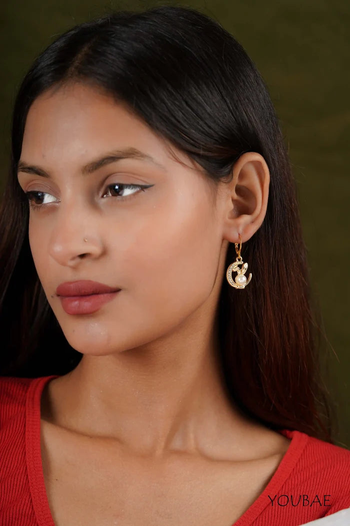 Kiva Earrings