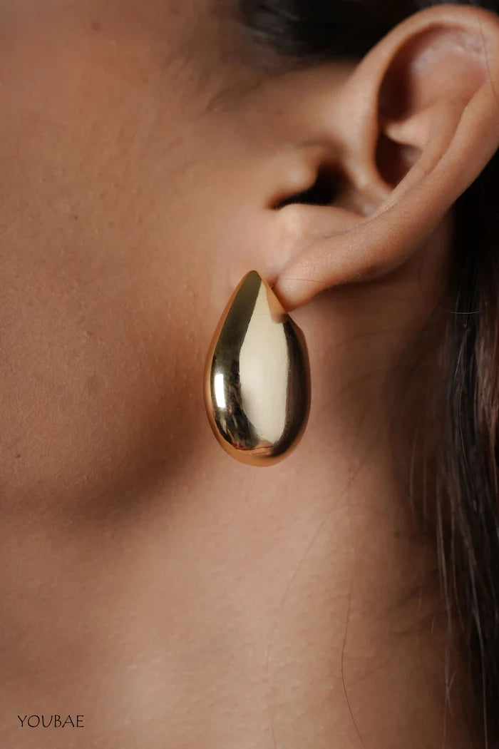 Kum Earrings