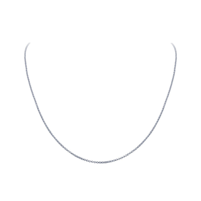 Lafonn Classic Chain CH00028P18