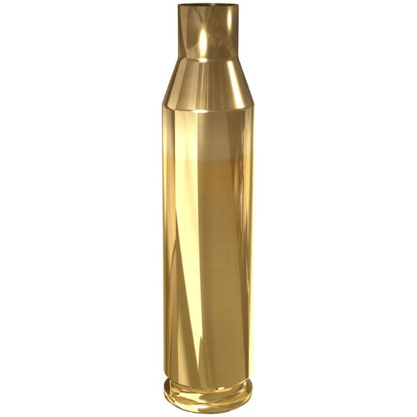 Lapua 260 Remington Brass 100 Count
