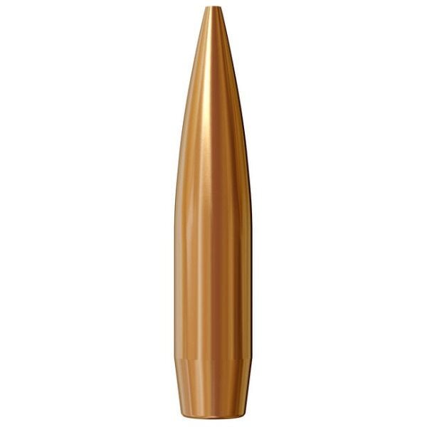Lapua .284 / 7mm 180 Grain Hollow Point Boat Tail Scenar-L (100)