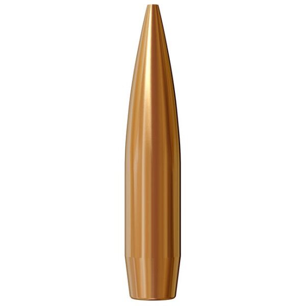 Lapua .284 Diameter 180 Grain Open Tip Match Scenar Bullets