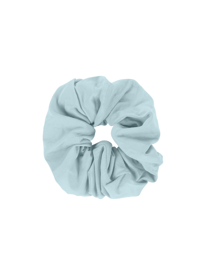 Large Scrunchie - Topaz