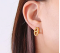 Lauren Studs | Final Sale
