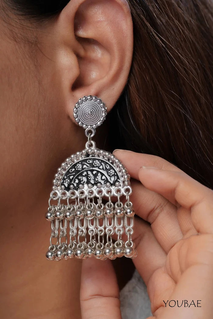 Lavanya Earrings