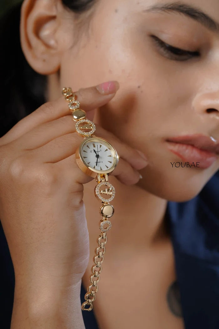 Lazo Wrist Watch