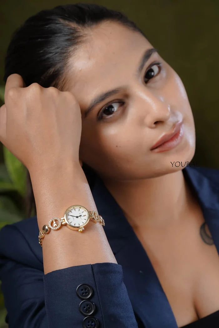 Lazo Wrist Watch