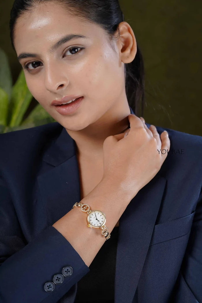 Lazo Wrist Watch