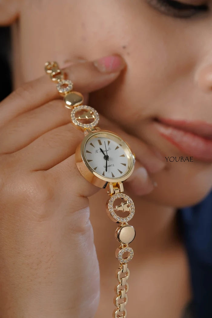 Lazo Wrist Watch