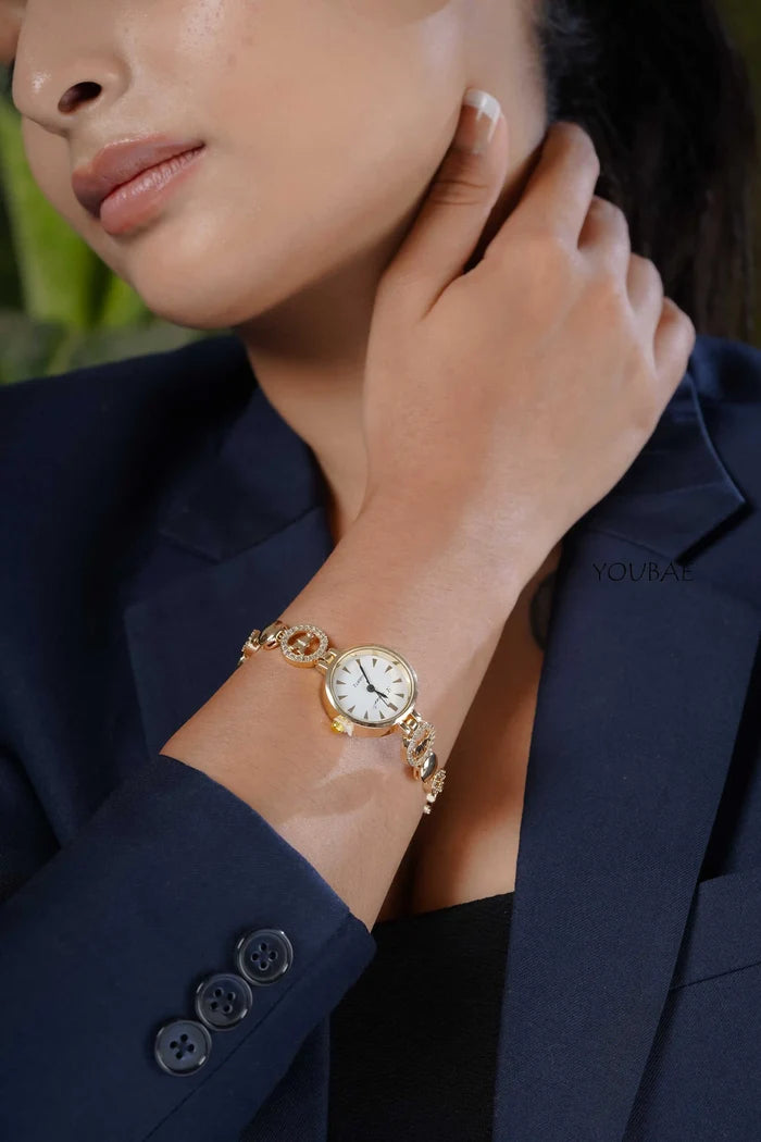 Lazo Wrist Watch