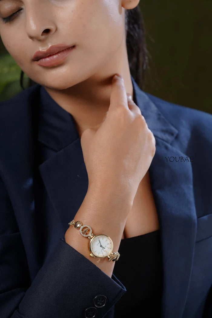 Lazo Wrist Watch