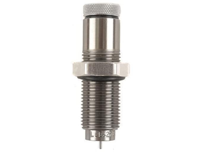 Lee Precision Collet Neck Sizer Die