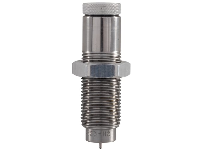 Lee Precision Collet Neck Sizer Die