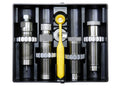 Lee Precision Ultimate 4 Die Set
