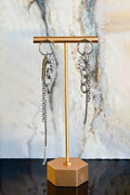 Lennox Statement Earrings
