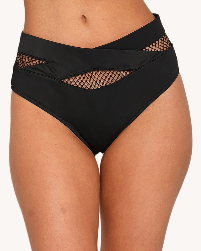 Lethal Attitude Shorts