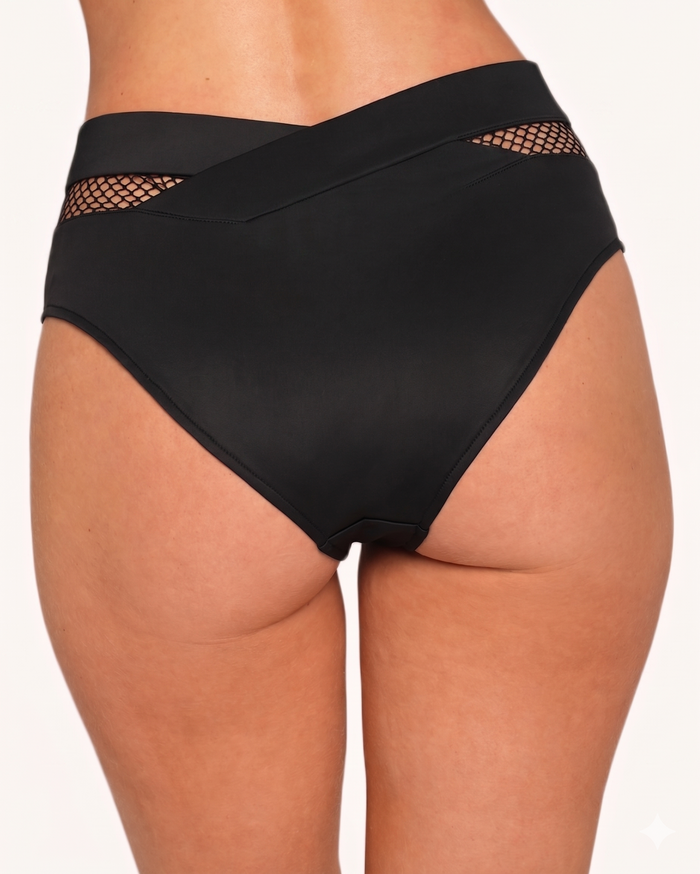 Lethal Attitude Shorts