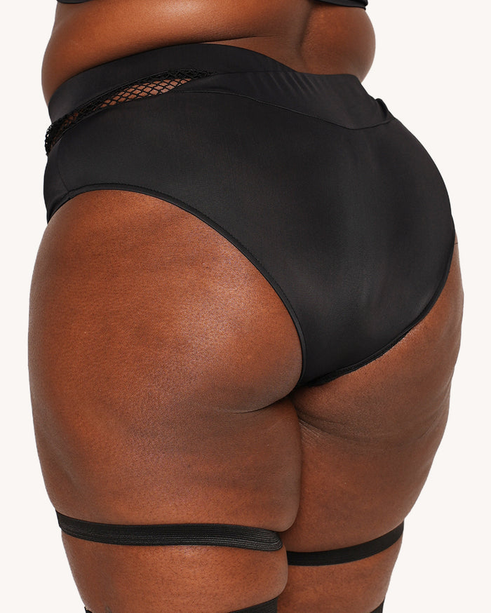 Lethal Attitude Shorts