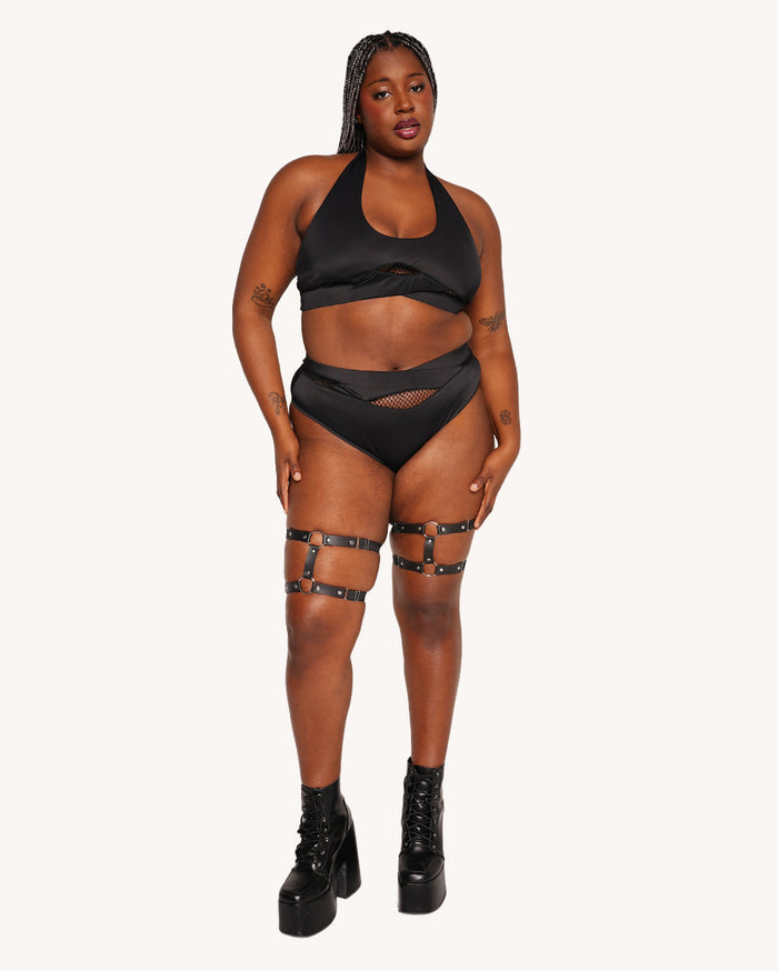 Lethal Attitude Shorts