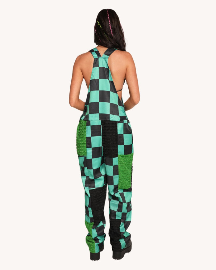 Level Up Overalls