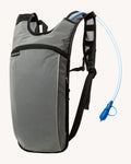 Lightning Magic Anti-Theft Reflective Hydration Pack