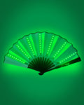 Lightwave LED Hand Fan