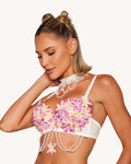 Lily Pearl Festival Bra