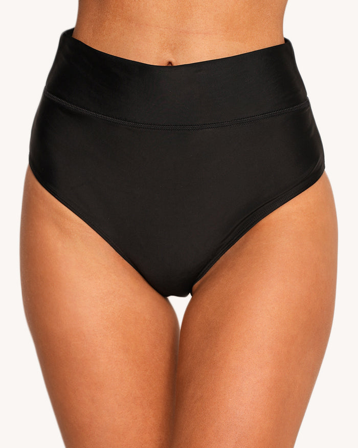 Locked In Booty Shorts