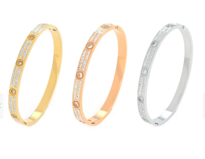 London Bangle