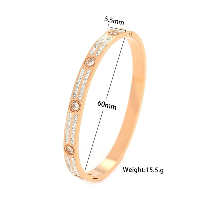 London Bangle