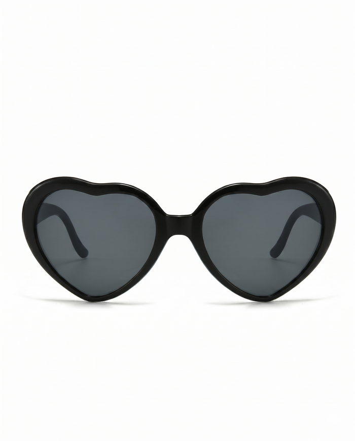 Lovesick Diffraction Glasses