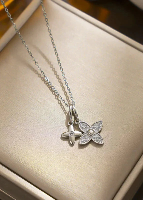 Lucia Necklace