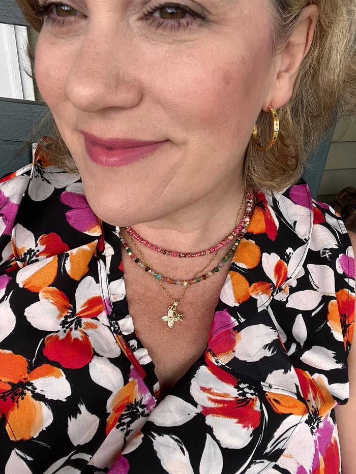Lucia Necklace