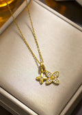 Lucia Necklace