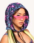 Lucid Lava Hood