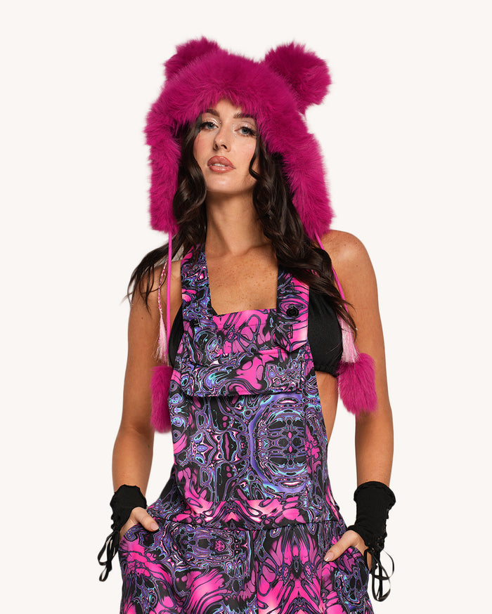 Lucid Lava Overalls