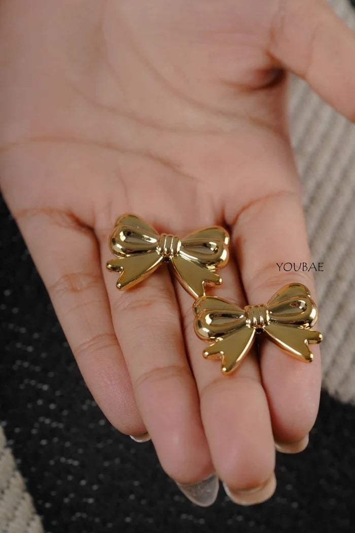 Lura Earrings