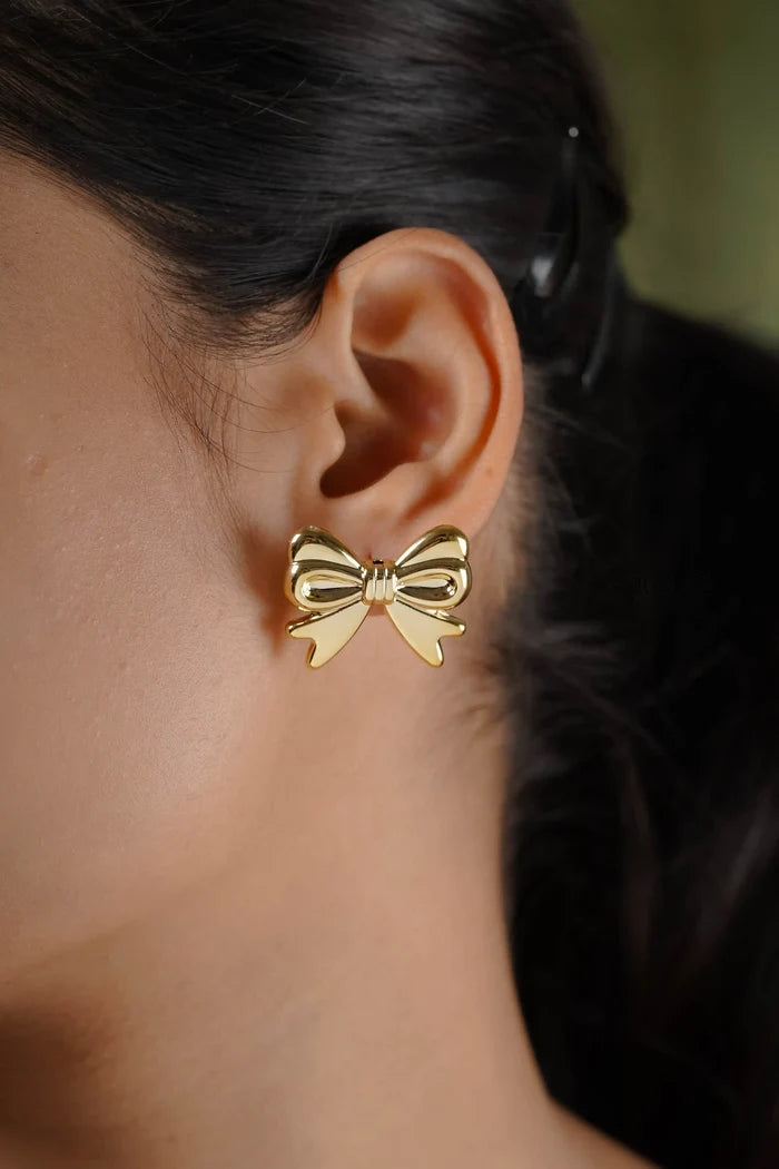 Lura Earrings