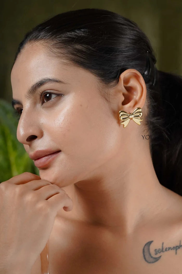 Lura Earrings
