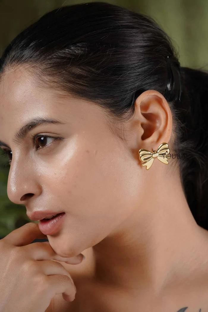 Lura Earrings