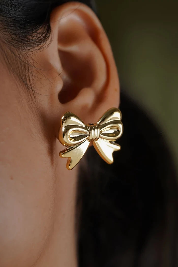 Lura Earrings