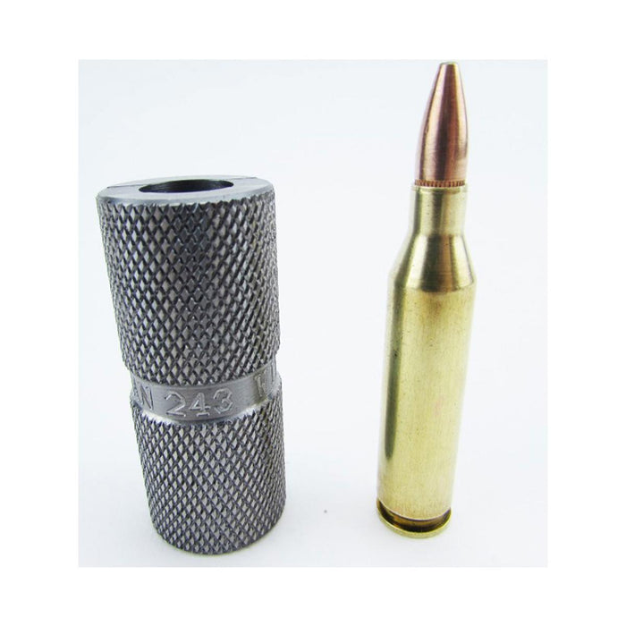 Lyman Case Length Headspace Gauge 243 Winchester