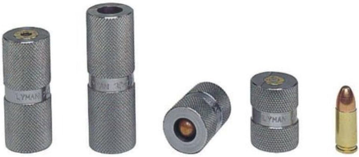 Lyman Case Length Headspace Gauge 30-06 Springfield Stainless Steel