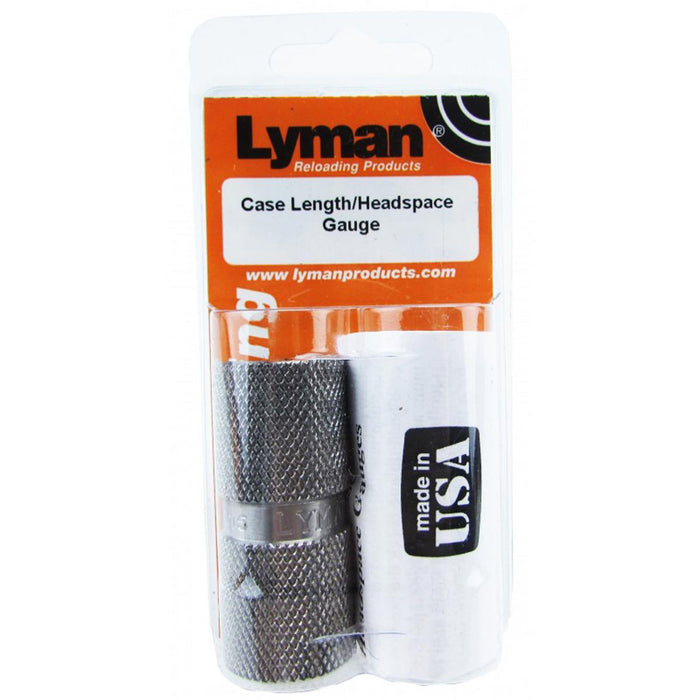 Lyman Case Length Headspace Gauge 308 Winchester